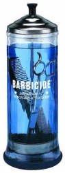 Recipient pentru dezinfectarea instrumentarului Barbicide 1100ml 