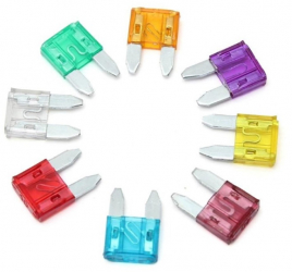 Set 100 sigurante mini OMC 