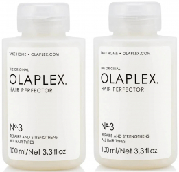 Set 2 x Tratament No.3 100 ml Olaplex Duo 