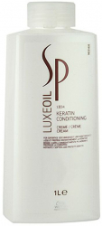 SP Wella Luxe Oil Keratin Conditioning Creme 1000 ml