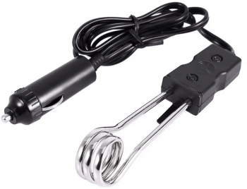 Termoplonjor - Incalzitor prin imersiune - 12V - 108W 