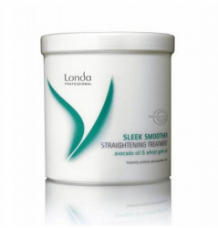 Tratament indreptare Sleek Smoother Londa Professional 750 ml 