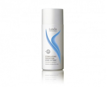 Tratament Leave-in Londa Professional Lotiune Tonica Stimulating Sensation 