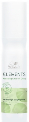 Tratament pentru par Wella Professionals Elements Renewing Leave-in 150ml 
