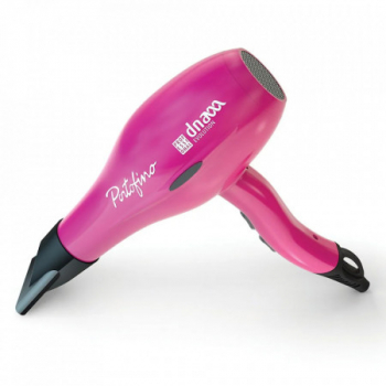 Uscator profesional de par Portofino roz 2000W Kiepe 