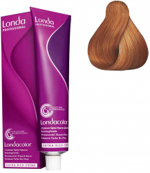 Vopsea permanenta Londa Professional Londacolor 8/34 60 ml 