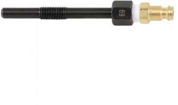 Adaptor compresmetru M8x1.0 