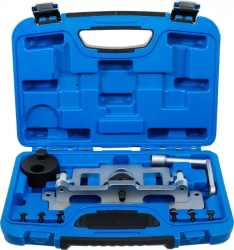 Blocaje distributie motoare Mercedes M651 
