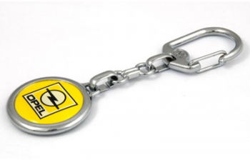 Breloc chei auto pentru Opel 