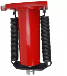 Cilindru Hidraulic de 50 tone SelTech 