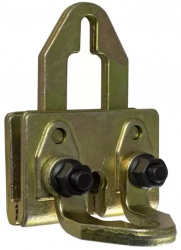 Clema de tractiune cu dubla tragere 5 tone 