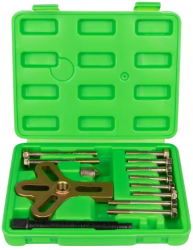 Extractor universal cu prindere prin filet 