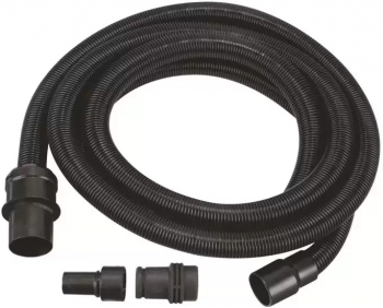 Furtun flexibil pentru aspiratie 28mm x 3.5m