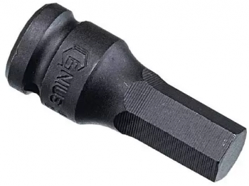 Imbus de impact H14 cu patrat 1/2 12.5mm 