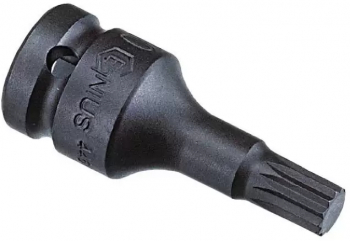 Imbus de impact stelat M5 1/2 