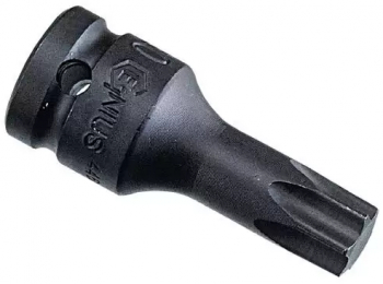 Imbus de impact torx T70 1/2 