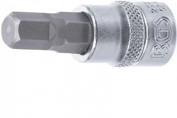 Imbus hexagonal de 9 mm pentru etrier frana si uz general 