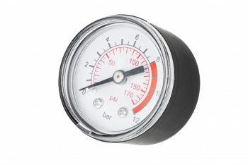 Manometru pentru compresor 9.5mm KP0578 