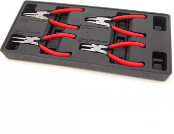 Modul cu set clesti de siguranta 
