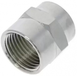 Mufa cu filet interior 1/2FF 