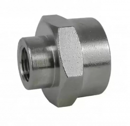 Mufa redusa de la 1/4F la 1/8F 
