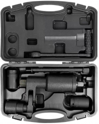 Multiplicator de forta articulat 1 tol 25mm 
