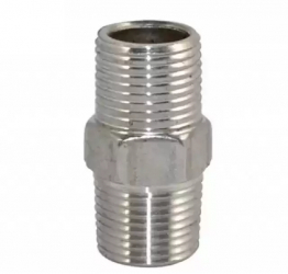 Niplu cu filet exterior 1/4 