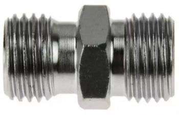 Niplu cu filet exterior 1/4 