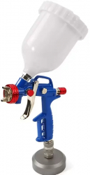 Pistol pneumatic de vopsit 1.5mm 