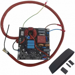 Placa de baza pentru aparat de inductie 1.5kw HILMANN 