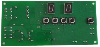 Placa electronica pentru HL9013 HILMANN 