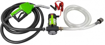 Pompa transfer combustibil 12v JBM 