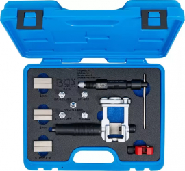 Presa hidraulica pentru bercuit conducte BGS Technic 