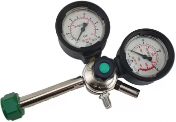 Regulator de presiune a azotului 