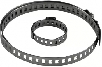 Set de 2 coliere pentru burduf planetare 