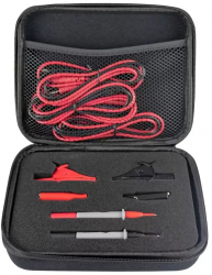 Set de cabluri si accesorii pentru multimetru