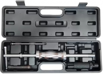 Set demontare antifurt roata pentru BMW si MINI 