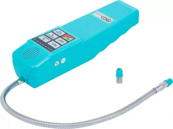 Tester scurgeri aer conditionat 