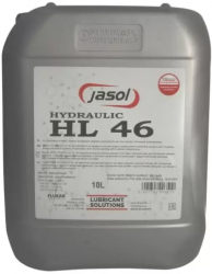 Ulei hidraulic H46 10 litri 