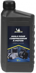Ulei pentru compresoare Michelin 