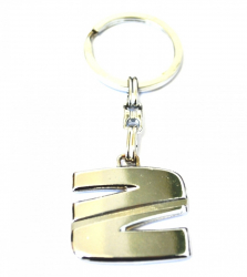 Breloc chei auto pentru Seat 