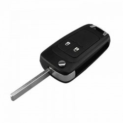 Carcasa cheie complecta pentru Opel Insingnia 2 but cu elecronica si cip 