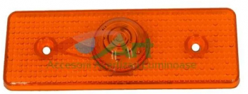 Lampa laterala 1 LED 12V 