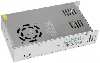 Sursa alimentare profesionala 30A 12V 