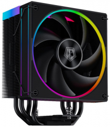 Cooler CPU ID-Cooling FROZN A410 ARGB Black