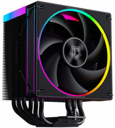 Cooler CPU ID-Cooling FROZN A610 ARGB Black 