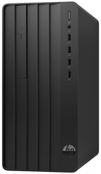 Desktop PC HP Pro 290 G9 Intel Core i3-13100 3.4GHz Raptor Lake 8GB RAM 256GB SSD UHD 730 no OS calculatoare desktop