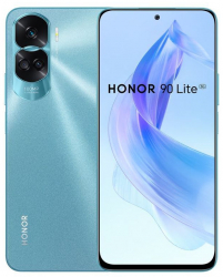Telefon mobil Honor 90 Lite 8GB RAM 256GB Cyan Lake 