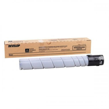 Toner Develop Black TN-328K 