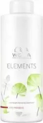 Balsam Wella Elements 1000ml 
